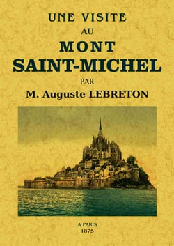 Une visite au mont-saint-michel