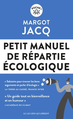Petit manuel de répartie écologique