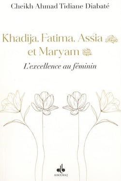 Khadija, Fatima, Assia et Maryam : l'excellence au féminin