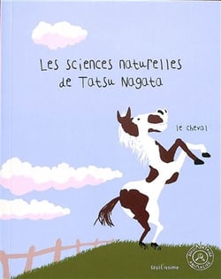 Le cheval