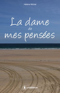 La dame de mes pensees