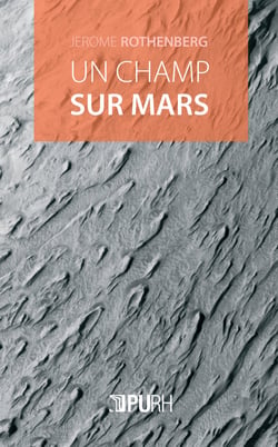 Un Champ sur Mars : Divagations et autovariations. Poèmes 2000-2015