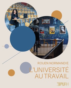 L' Université au travail