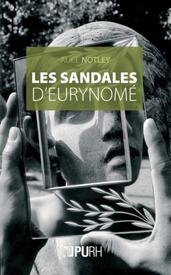 Les Sandales d'Eurynomé