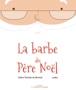 La barbe du père Noël