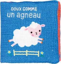 Doux comme un agneau