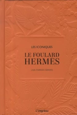 Le foulard Hermès