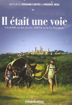 Dvd cortes il etait une voie