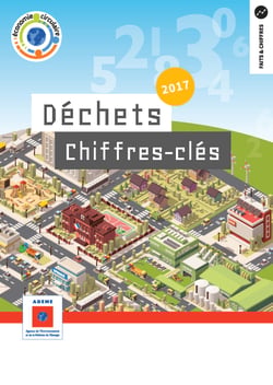 Dechets chiffres cles