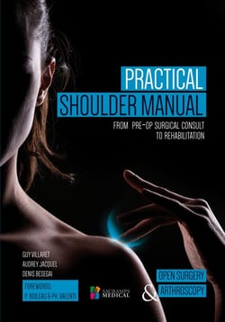 Practical shouder manual - from pre-op surgical consult to rehabilitation - coll nice shoulder