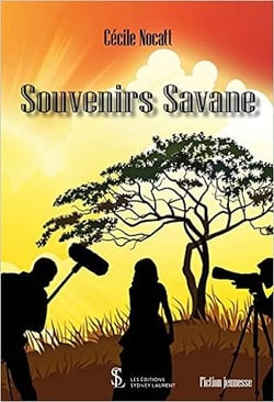Souvenirs savane