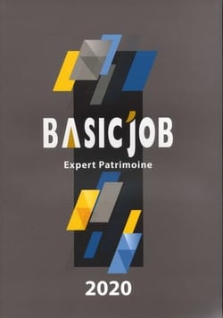 Basic'job expert patrimoine