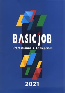 Basic job: professionnels-entreprises 20