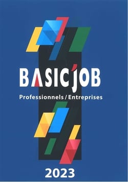 Basic’job professionnels / entreprises 2023