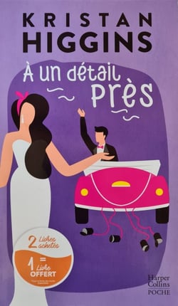 A un détail près
