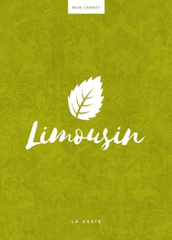 CARNET LIMOUSIN
