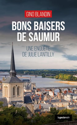 Bons baisers de Saumur