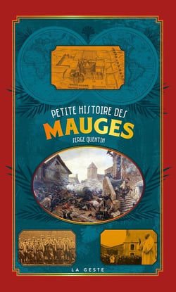 Petite histoire des mauges