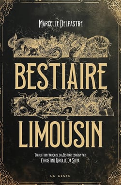 Bestiaire limousin