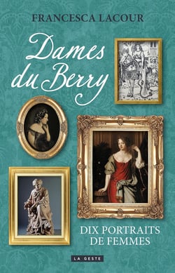 Dames du berry (geste)