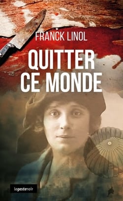 Quitter ce monde