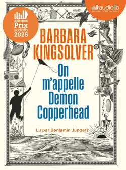 On m'appelle Demon Copperhead