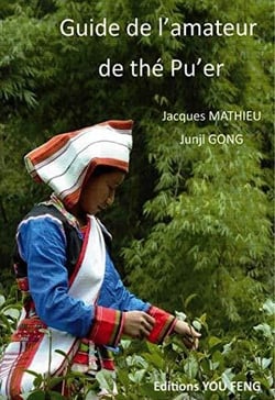 Guide de l'amateur de the pu'er