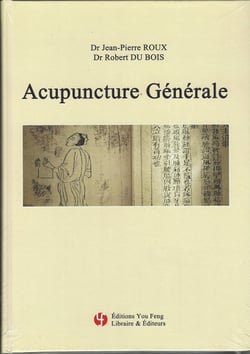 Acupuncture generale
