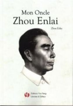 Mon oncle zhou enlai