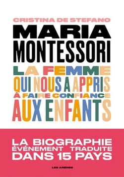 Maria Montessori