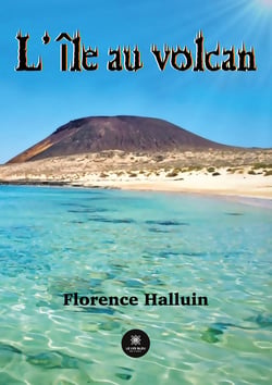 L'île au volcan