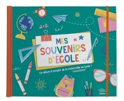 Mes photos de classe