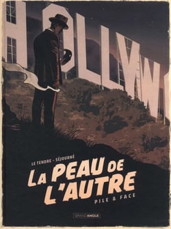 Peau de l'autre (La) - pack promo - vol. 01 + vol.02 - édition limitée