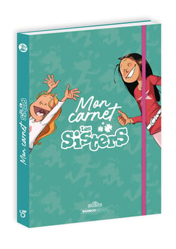 Mon Carnet Sisters