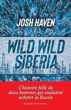 Wild wild Siberia