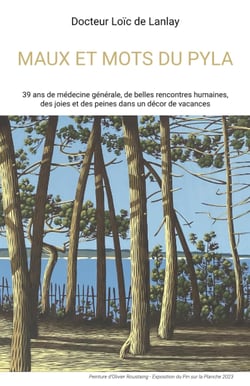 Maux et mots de pyla