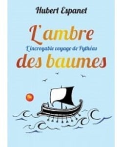 L'incroyable voyages de Pytheas