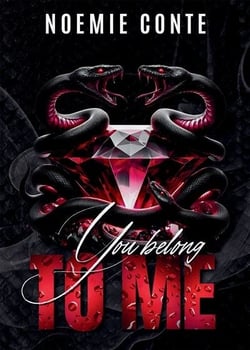YOU BELONG TO ME