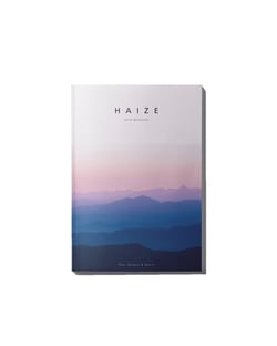 HAIZE - Guide De Randonnée Pays Basque & Béarn - Tome I