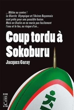 Coup tordu à sokoburu