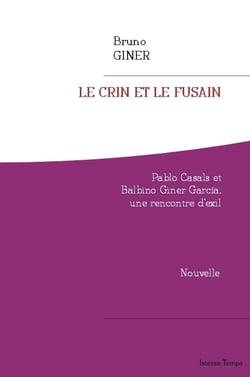 Le crin et le fusain