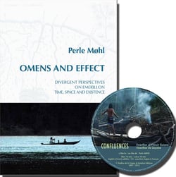 Omens and effect - divergent perspectives on emerillon time, space and existence