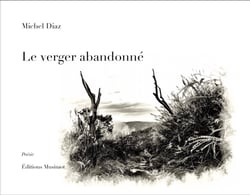 Le verger abandonne