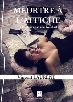 Meurtre a l affiche (et autres nouvelles fraiches)