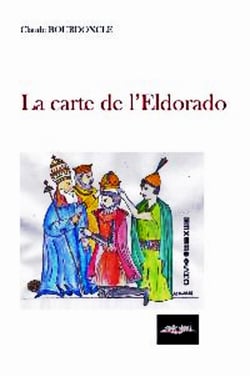 La carte de l'eldorado