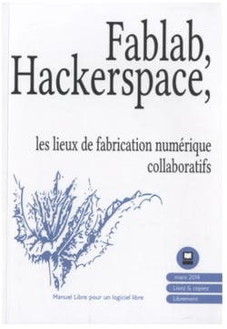 Fablab hackerspace