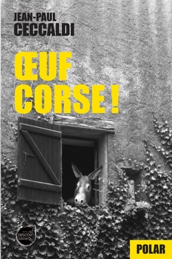 Oeuf corse!