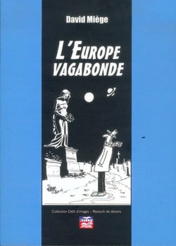 L'Europe Vagabonde