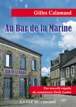Au bar de la marine