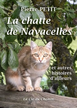 La chatte de navacelles